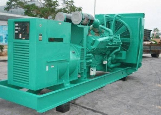 泌阳75kw康明斯柴油发电车出租图片 泌阳75kw康明斯柴油发电车出租图片