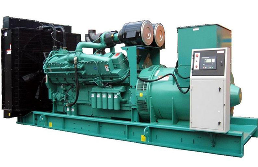 泌阳150kw康明斯柴油发电机组图片 泌阳150kw康明斯柴油发电机组图片